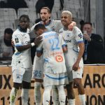 L-OM s-impose contre Toulouse et grimpe à la 2ème place