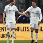 L-OM se relance avec une victoire contre Toulouse en Ligue 1