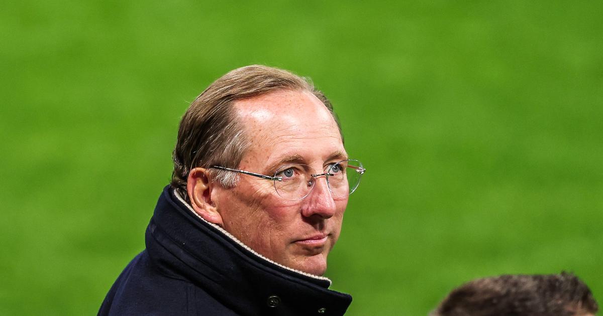 L-Olympique Lyonnais interdit de recrutement par la FIFA jusqu-en 2026