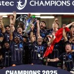 L-UBB championne d-Europe - victoire historique en Champions Cup