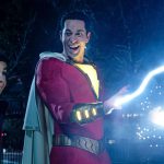 L-avenir incertain de Shazam dans le DCU chez Warner Bros