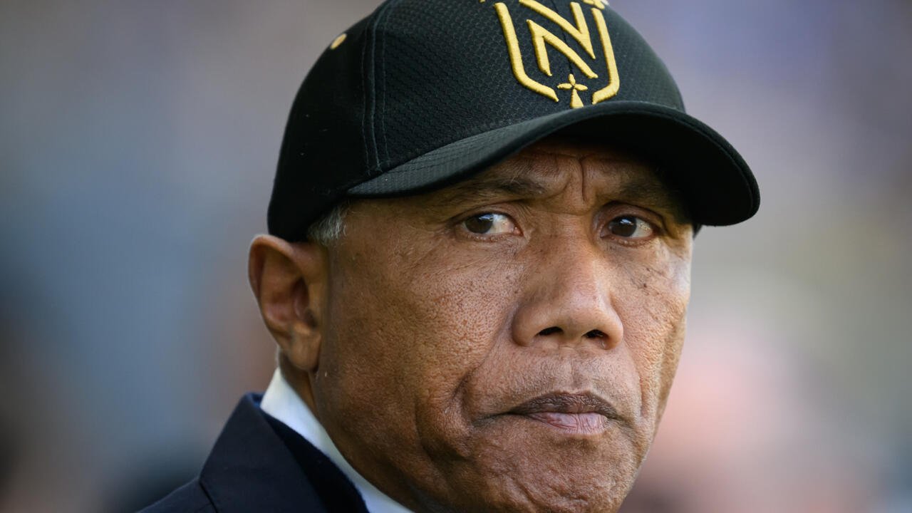 L1 - Kombouaré limogé une nouvelle fois par le FC Nantes