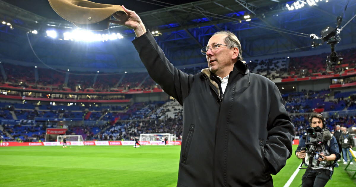 L’OL bloqué par la FIFA jusqu’en 2026 pour 2000 € de dettes