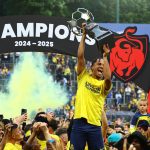 L’Union saint-gilloise championne de Belgique pour la 1ère fois depuis 1935