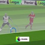 La Premier League introduit les hors-jeu semi-automatisés