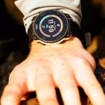 La Una Watch - Montre de sport réparable et innovante