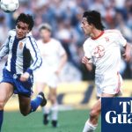 La finale Tottenham-Manchester United- la pire finale européenne selon le classement