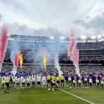 La finale du Mondial de Clubs - un match aux prix record