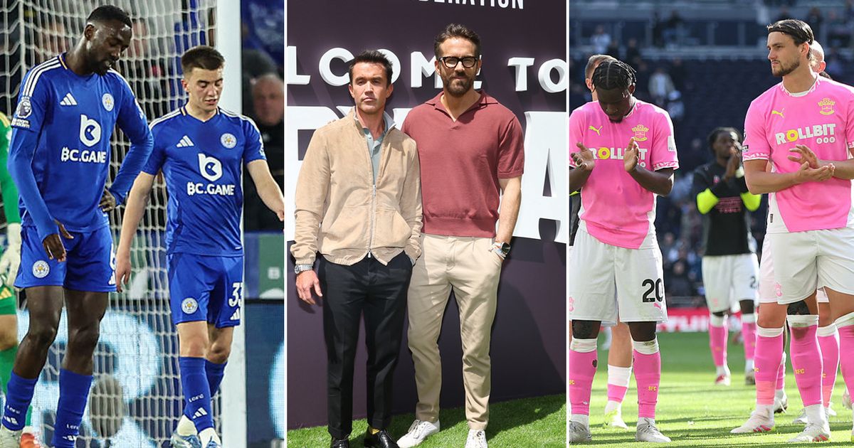 La lutte des clubs promus en Premier League - un rêve hollywoodien ?