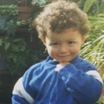 La photo d-enfance de Cristiano Ronaldo déroute les stars de Premier League