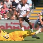 La polémique sur le penalty non accordé à Fulham contre Liverpool