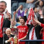 La victoire historique d-Aberdeen en Coupe booste ses finances et son avenir