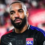 Lacazette cambriolé pendant son dernier match avec Lyon