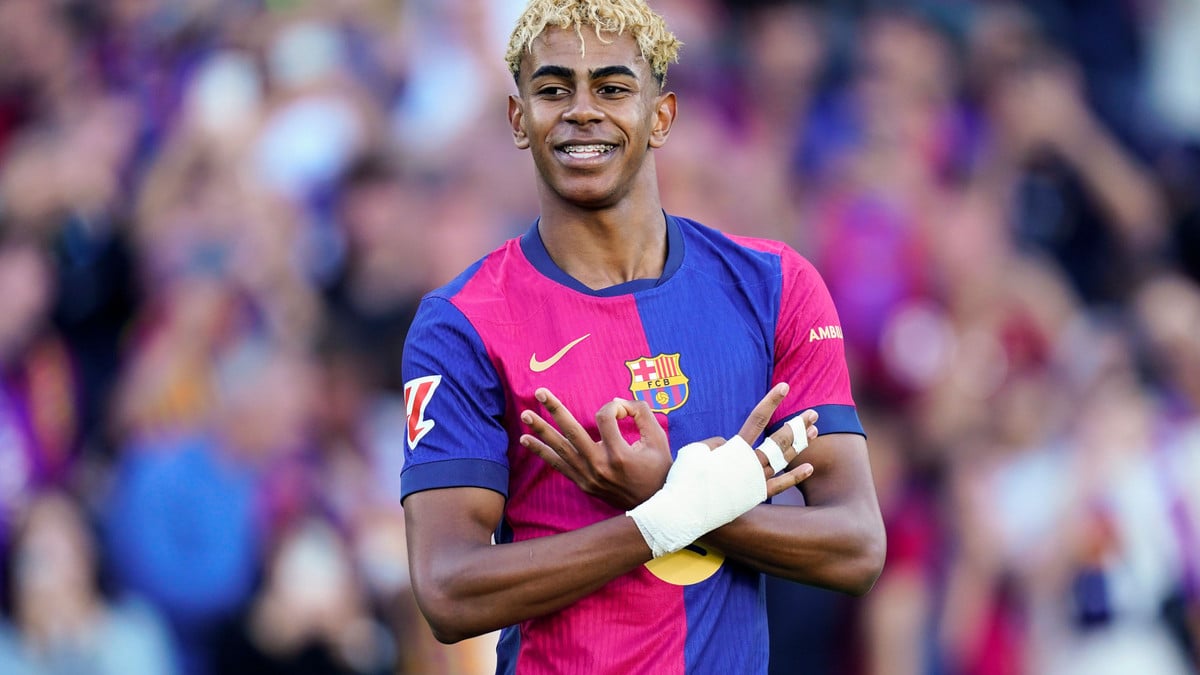 Lamine Yamal au PSG - La vérité sur la proposition de 250M€