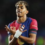 Lamine Yamal bientôt n°10 légendaire du FC Barcelone la saison prochaine