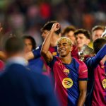 Lamine Yamal - de l-expulsion à un modèle de discipline