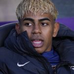 Lamine Yamal désigne Lionel Messi comme le meilleur joueur de l-histoire