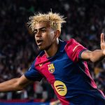 Lamine Yamal dévoile ses joueurs et stades favoris