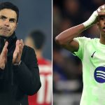 Lamine Yamal- la révélation de Barcelone malgré l-élimination en C1