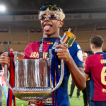 Lamine Yamal - le prodige de Barcelone au sommet du football mondial