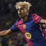 Lamine Yamal - le prodige de Barcelone défié par trois joueurs de l-Inter