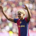 Lamine Yamal prolonge au FC Barcelone jusqu’en 2031