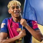 Lamine Yamal prolonge avec le FC Barcelone jusqu’en 2031