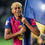 Lamine Yamal- rappel à l-ordre au FC Barcelone