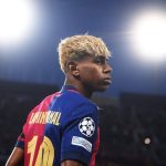 Lamine Yamal signe un contrat record avec le FC Barcelone