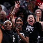 Las Vegas Aces lance un fantasy camp inédit pour ses fans en 2025