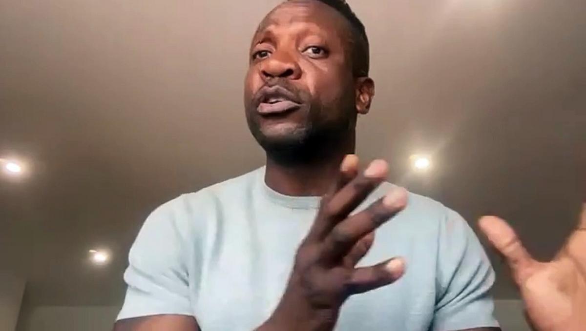 Lauren - L-Arsenal plus attractif que le Real Madrid ?