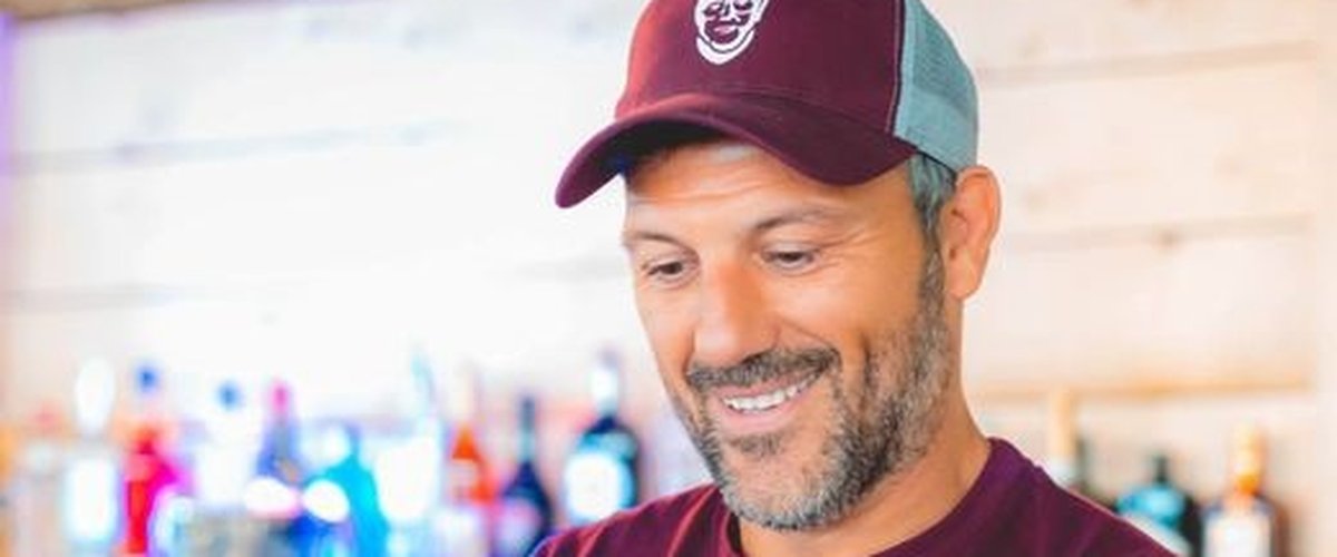 Laurent Baluc-Rittener- ex-rugbyman- cherche l-amour dans Mariés au premier regard