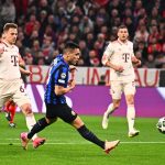 Lautaro Martínez - Un geste de génie en Ligue des champions