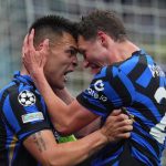 Lautaro Martínez et Benjamin Pavard incertains pour Inter-Barça