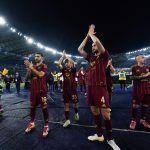 Lazio et AS Rome - Match nul au derby romain de Serie A