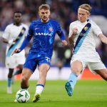 Le Betis rejoint Chelsea en finale de Ligue Conférence UEFA