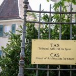 Le CAS annule l-amende de Brann pour chants -UEFA Mafia-