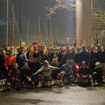 Le Lausanne Run Club - un espace social et sportif à Lausanne