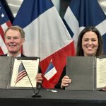 Le Mans et Indianapolis scellent leur jumelage historique