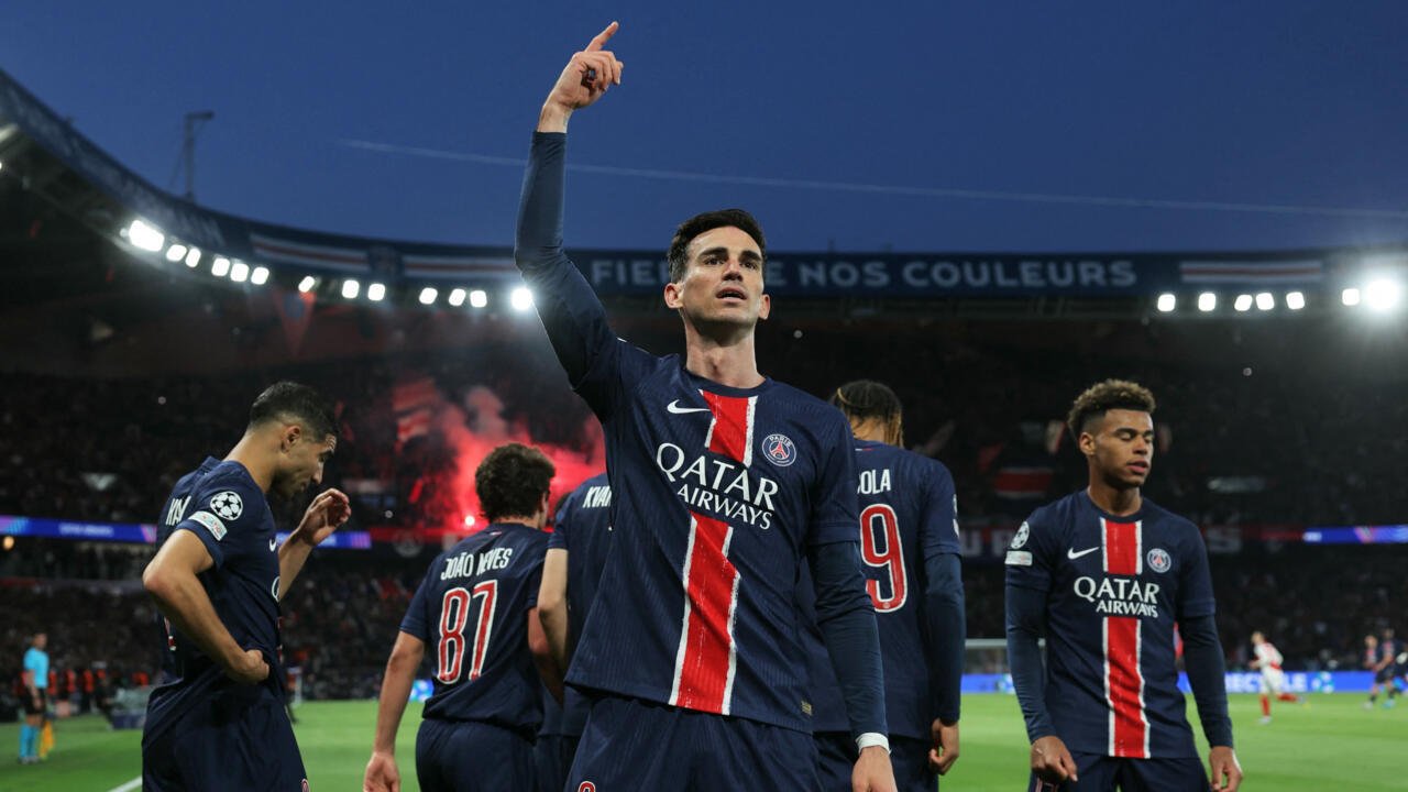 Le PSG- Respecté en Europe Avant la Finale de la C1