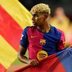 Le PSG échoue à signer Lamine Yamal- prolongation au Barça