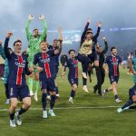 Le PSG en finale de Ligue des champions - le passé vous manque-t-il ?