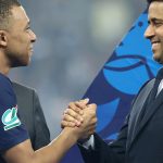 Le PSG en pleine mutation après Mbappé - saison historique