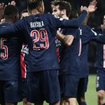 Le PSG et sa force mentale - un renversement notable en C1