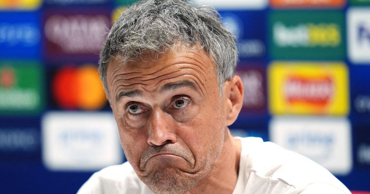 Le PSG pourrait devoir reporter sa finale de Ligue des Champions