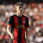 Le Real Madrid recrute Dean Huijsen pour 60 millions d-euros