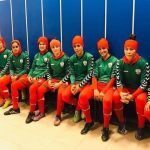Le combat des footballeuses afghanes en exil pour retrouver leur terrain