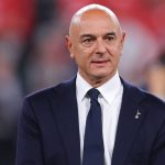Le futur d-Ange Postecoglou chez Tottenham en question