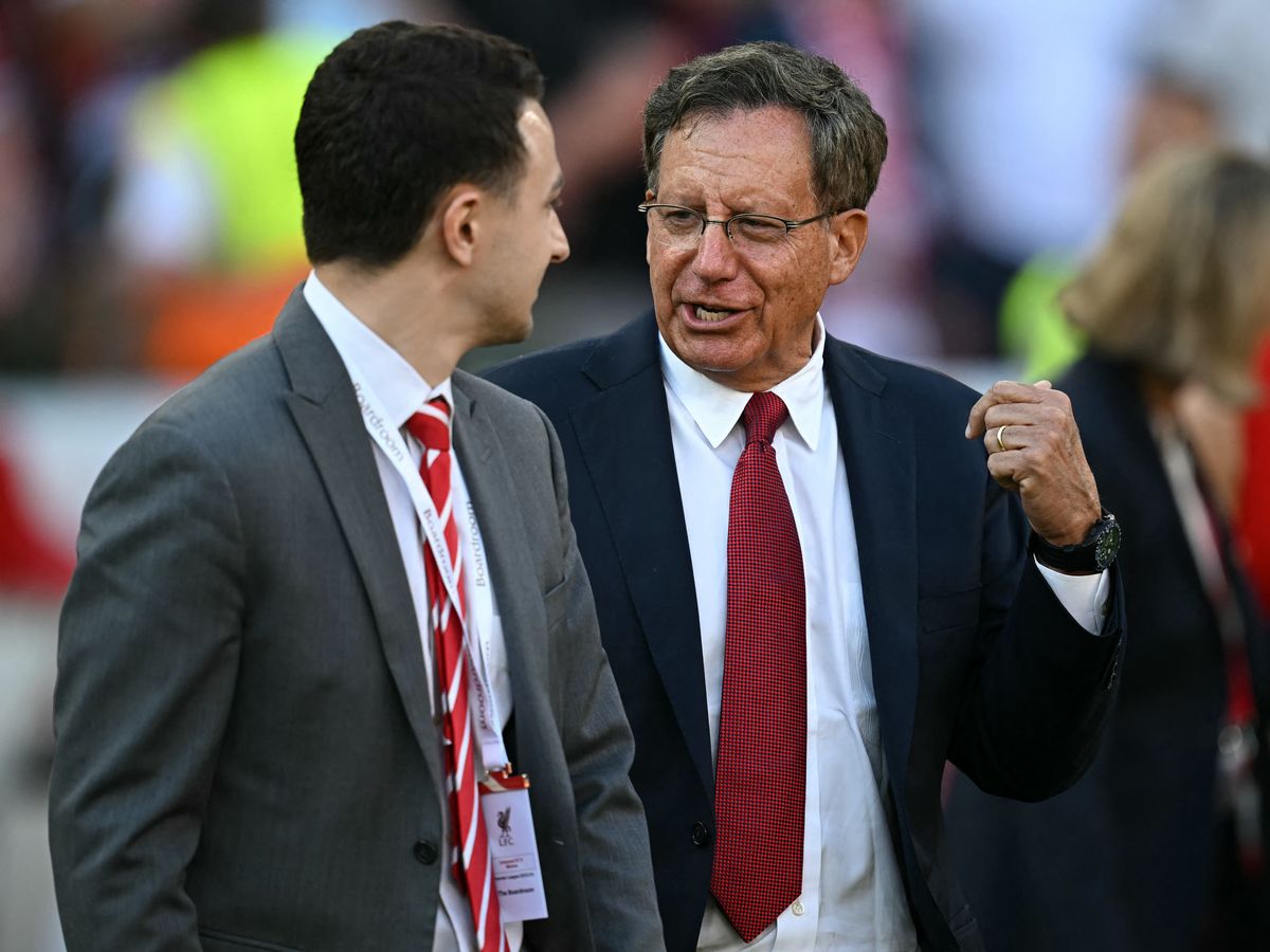 Le gouvernement UK s-oppose au projet de matchs Premier League à l-étranger