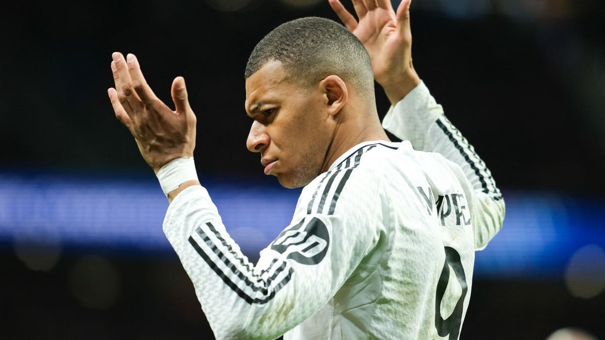 Le pari réussi de Luis Enrique au PSG sans Mbappé